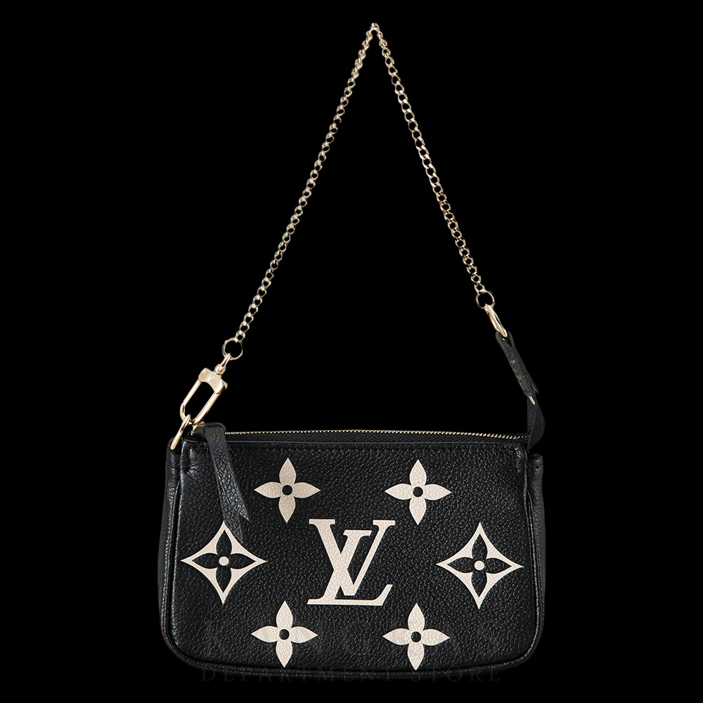 LOUIS VUITTON(USED)루이비통 M80732 앙프렝뜨 미니 포쉐트 악세수아